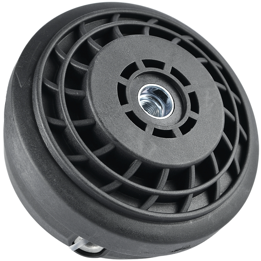 Easy-Load Trimmer Head for Black Gas Strimmer