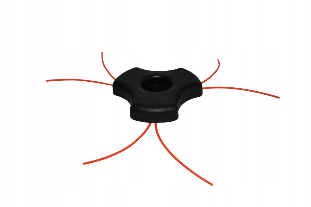 30cm M10 Black Trimmer Head