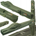 Strong Rod Case 1 Compartment 120cm Hokkaido