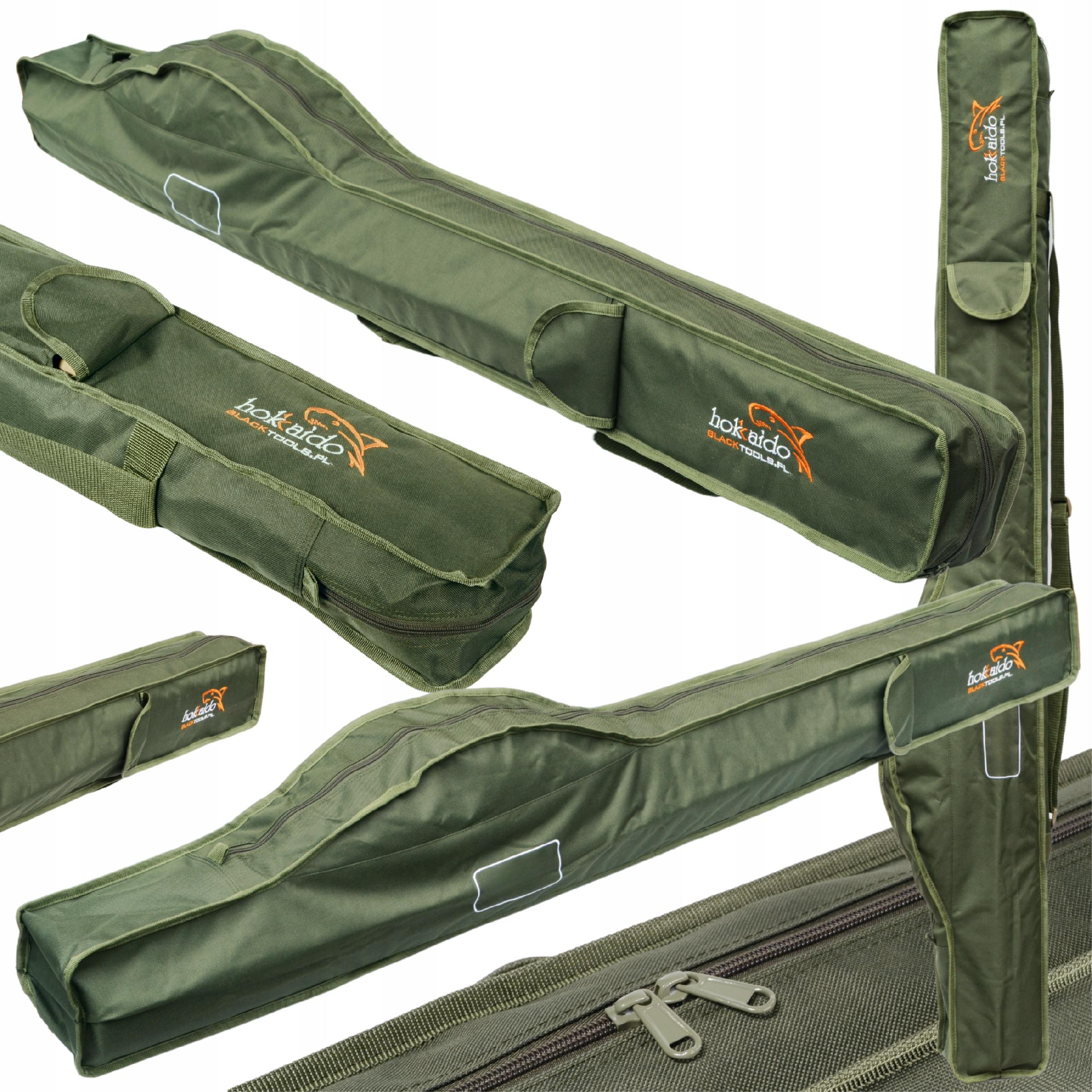 Tugev ridakott 1 sektsiooniga 120cm Hokkaido