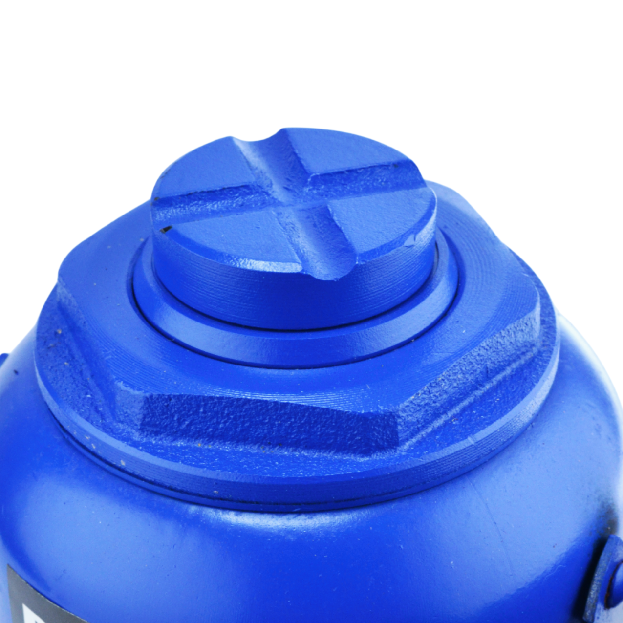 20-tonnine hüdrauliline sambatõstuk