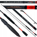 Artsach Spinning Rod AT 10-30g 2.4m