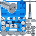 12-Piece Brake Caliper Piston Pressing Set (B36)