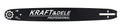 Juhtplaat 18"/45cm + 2 ketti KD10153 (D9)