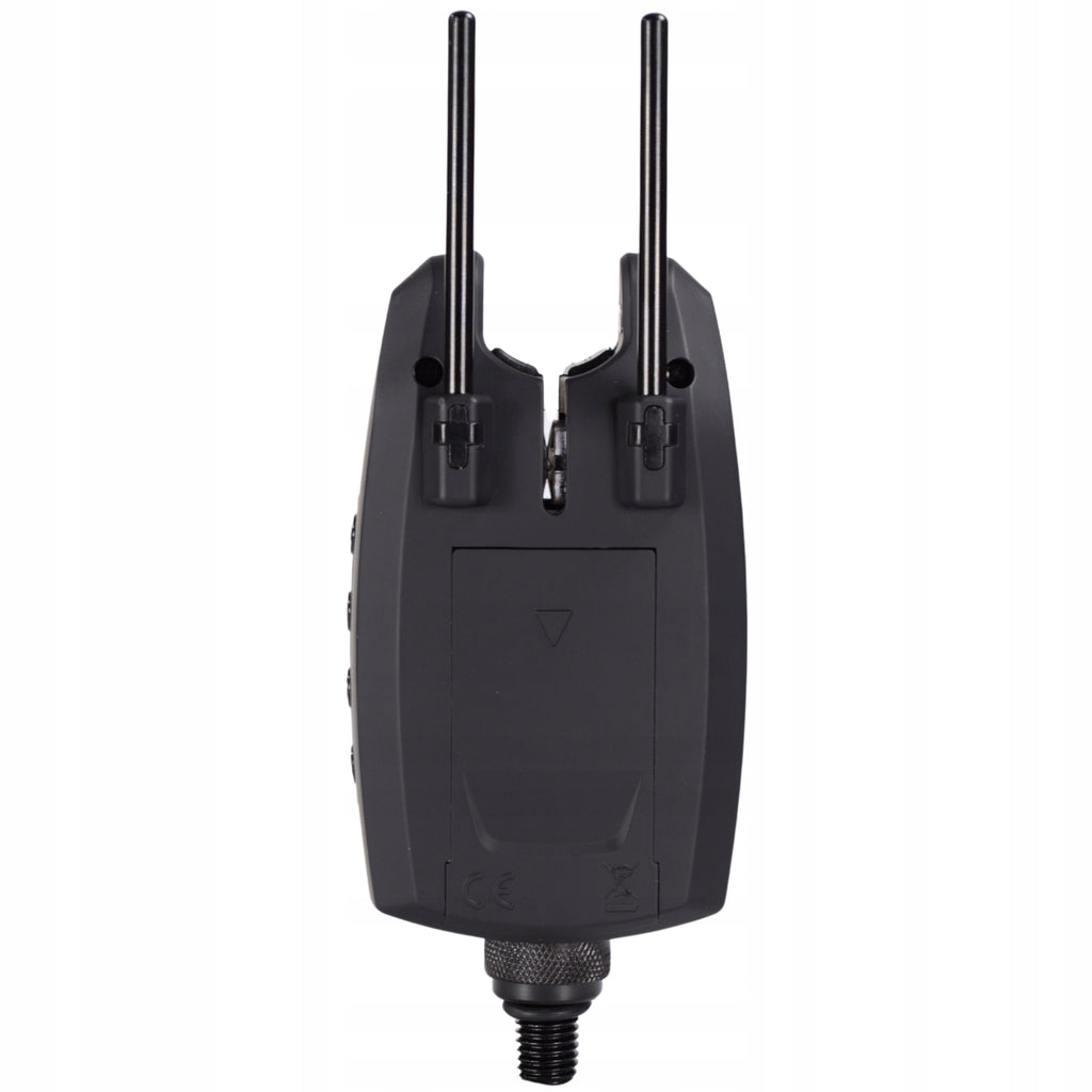 Fishing Alarm Hokkaido Snag Bary+ with Battery