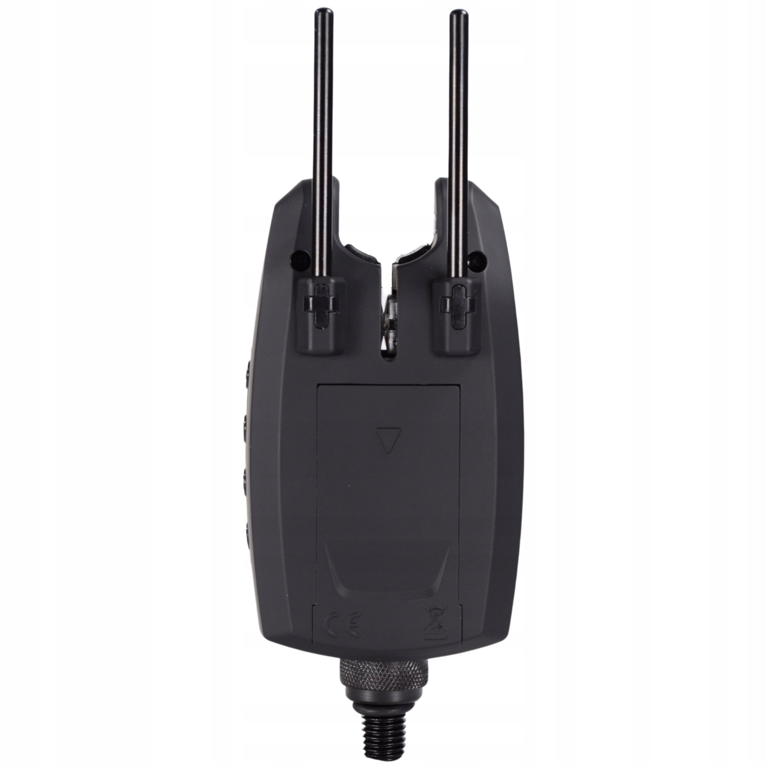 Fishing Alarm Hokkaido Snag Bary+ with Battery