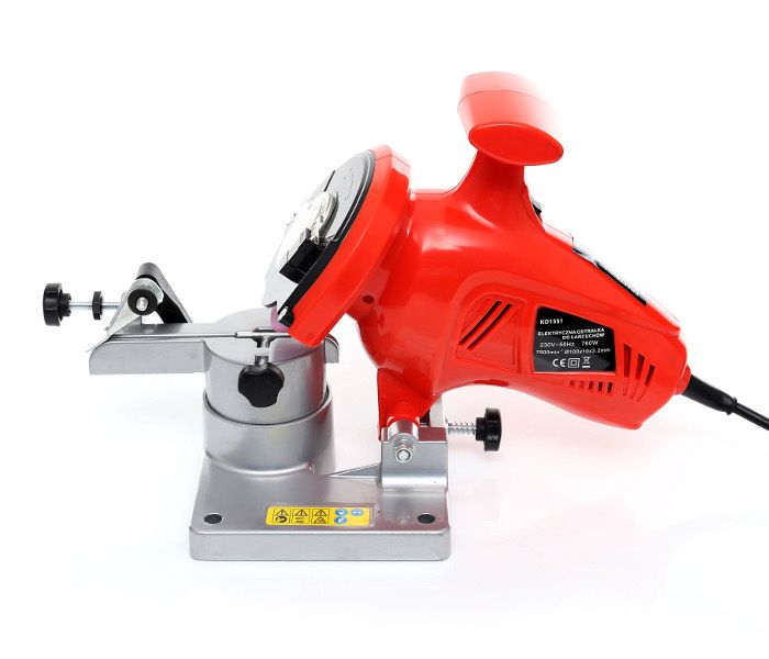 Electric chain sharpener 760W KD1551 (C1)