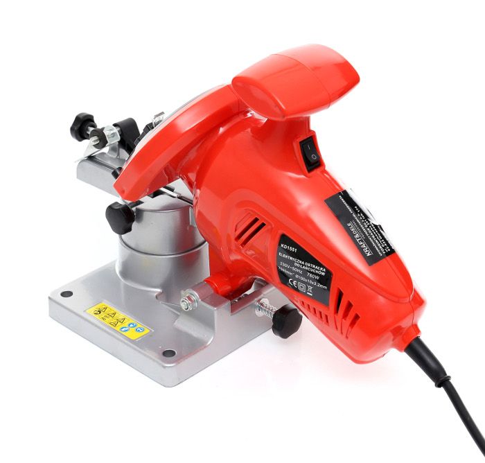 Electric chain sharpener 760W KD1551 (C1)