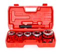 5-piece manual threader KD331