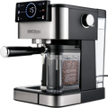 1500W 20 bar pressure coffee machine LCD KD4292