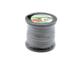 Nylon reinforced cutting line, 2.4 mm x 100 m (square)