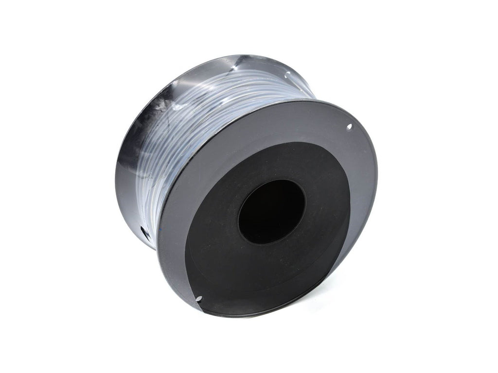 Nylon-reinforced cutting line 2.7 mm x 100 m (round)