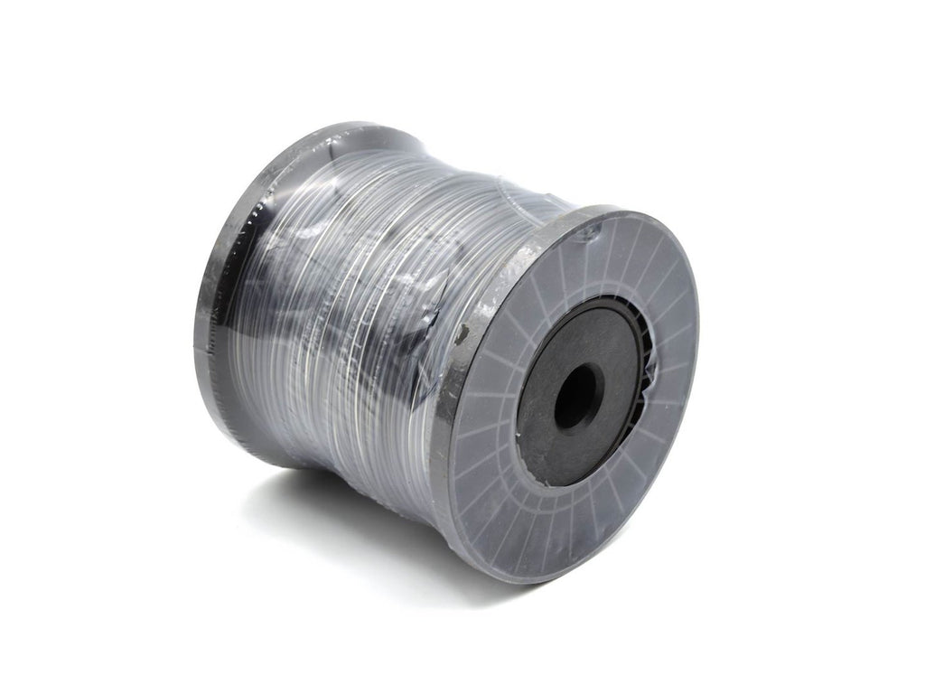 Cutting nylon-reinforced line 2.7 mm x 100 m (Star)