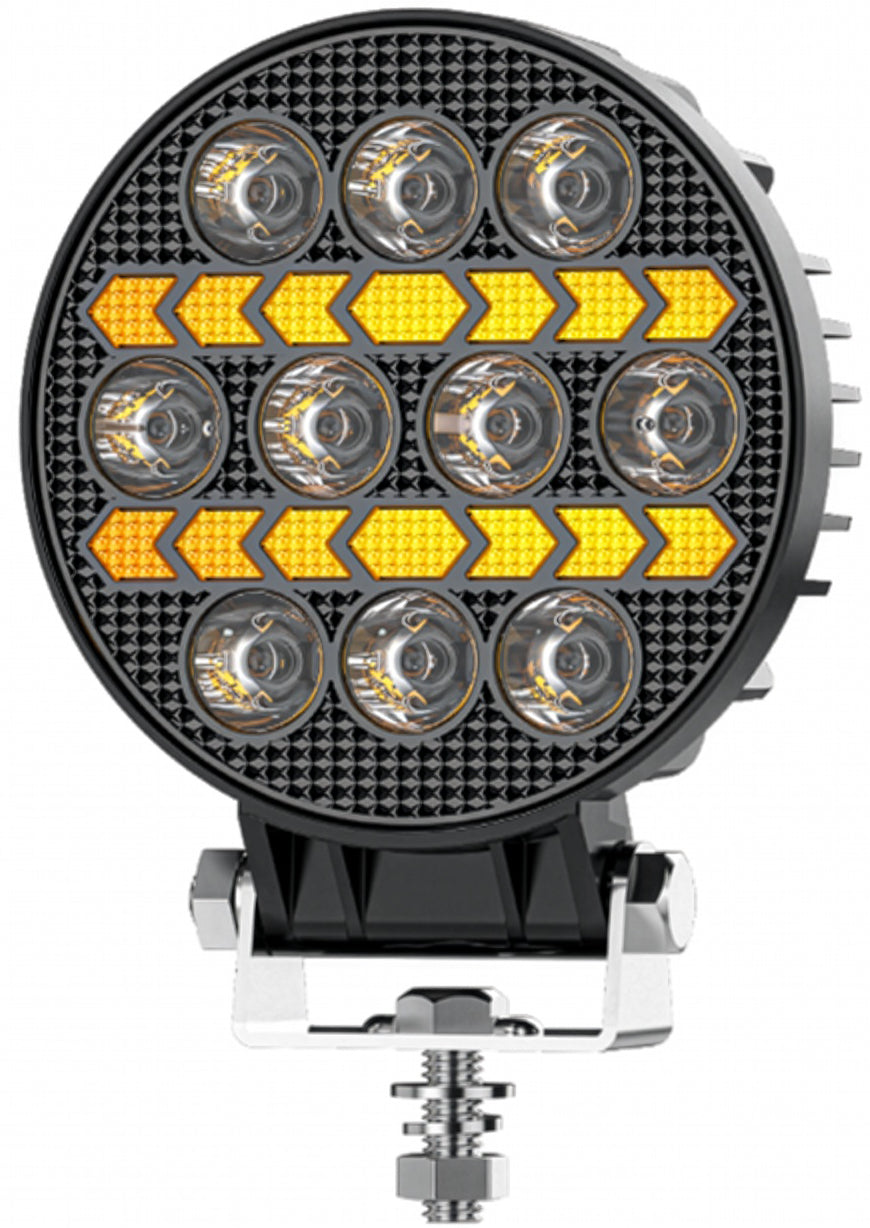 Work lamp 25W KD3610