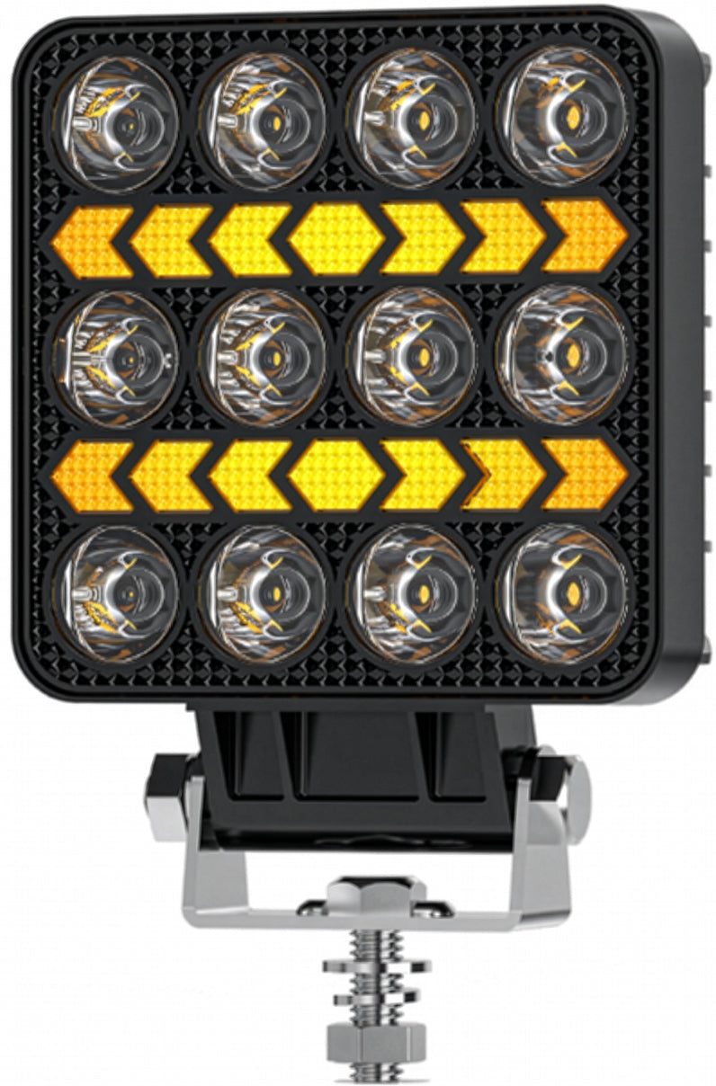 Work lamp 25W KD3611