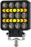 Work lamp 25W KD3611