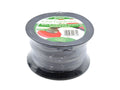 Cutting nylon-reinforced line 3.0 mm x 100 m (square)