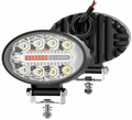 Work lamp 25W KD3606