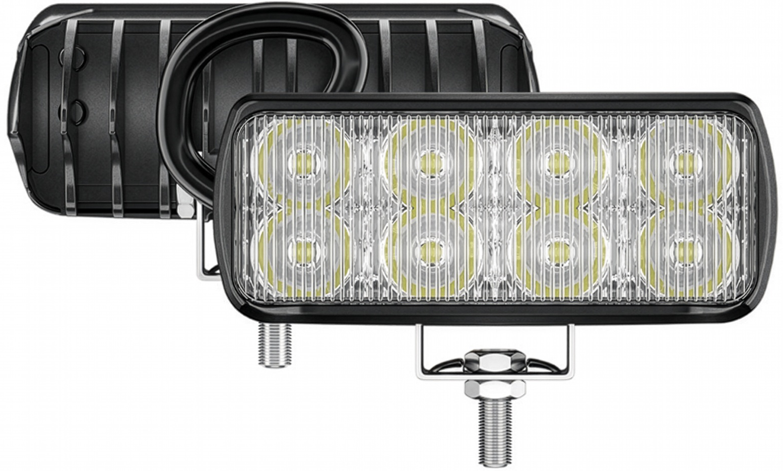 Work lamp 25W KD3607