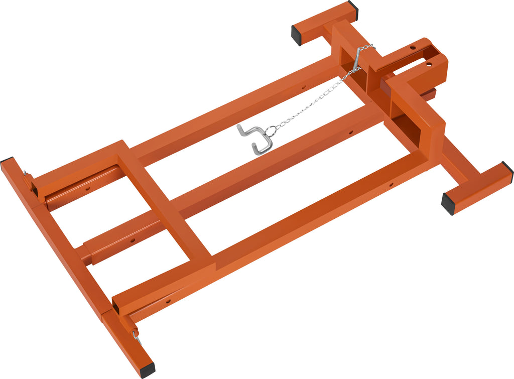 Lawnmower/quad jack 400kg KD5376