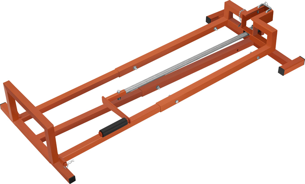 Lawnmower/quad jack 400kg KD5376