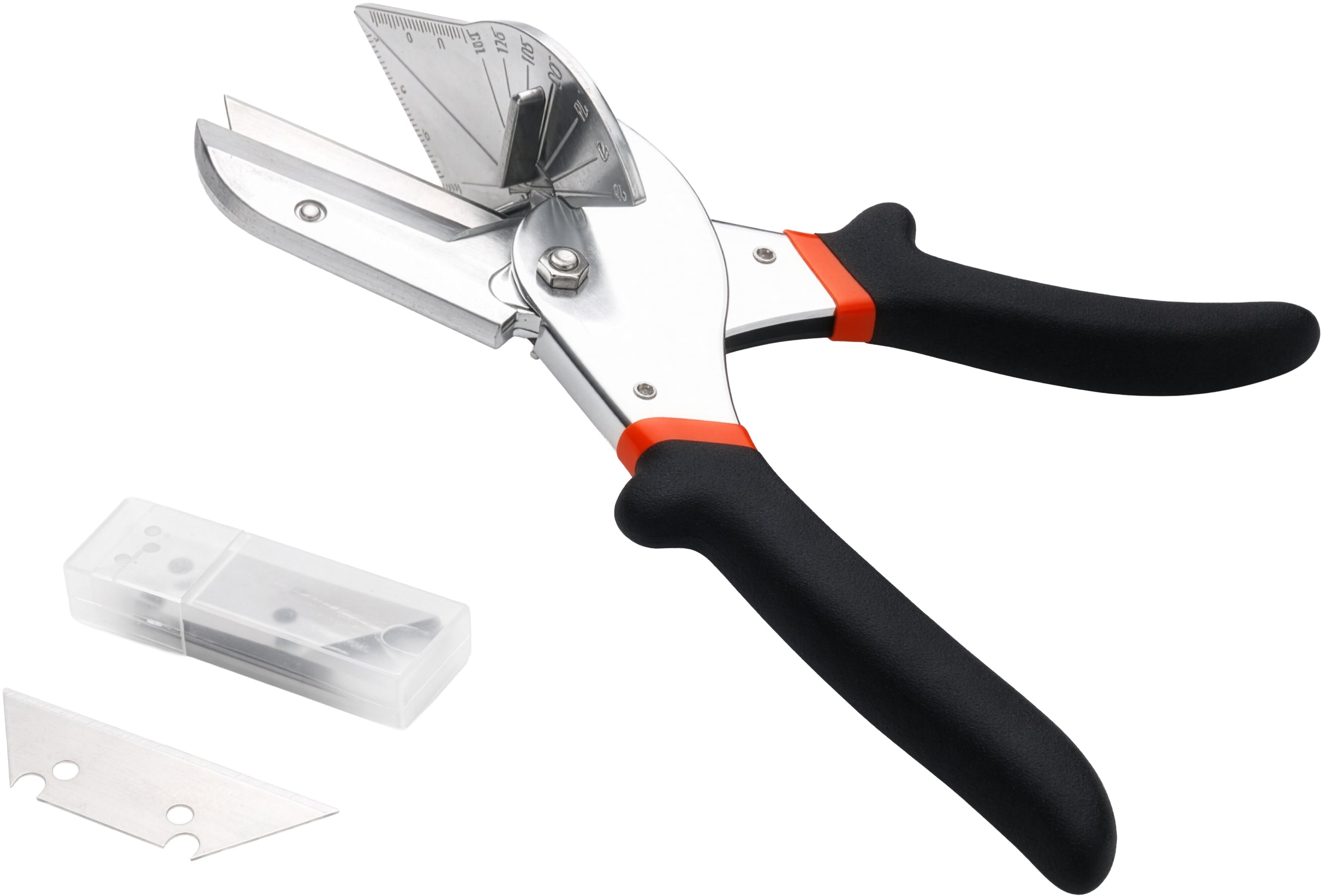 Angle shears KD12675