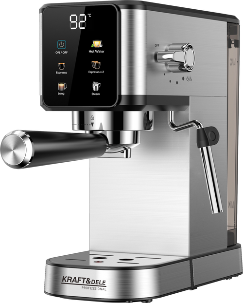 1500W Espresso Coffee Machine KD4290