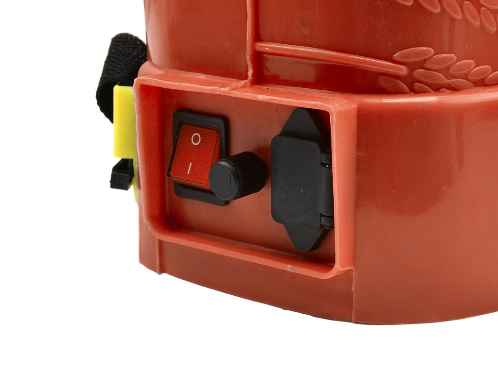 Battery Knapsack Sprayer 16L