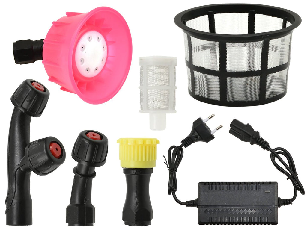 Battery Knapsack Sprayer 16L