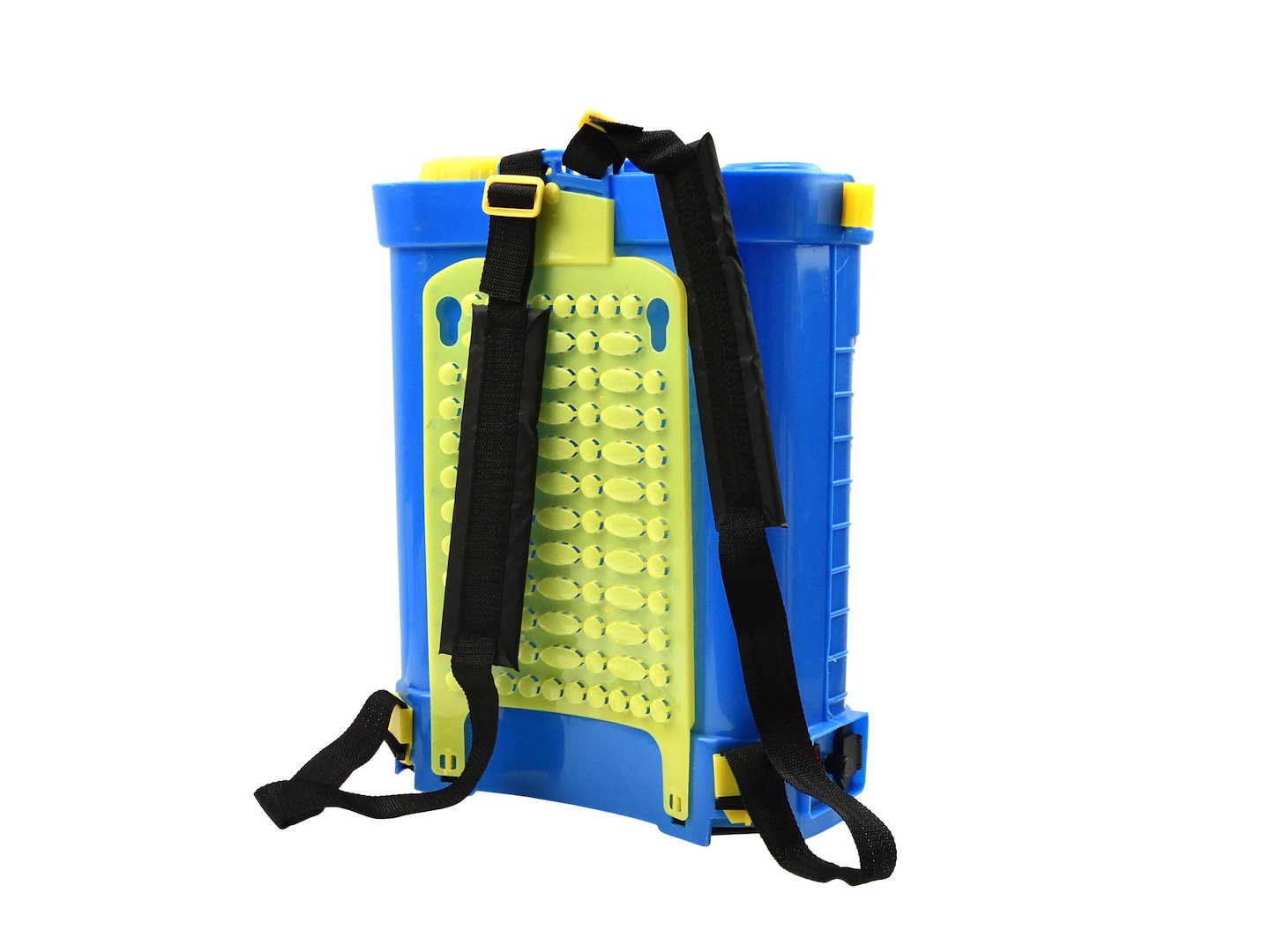 16L Battery Knapsack Sprayer, Blue