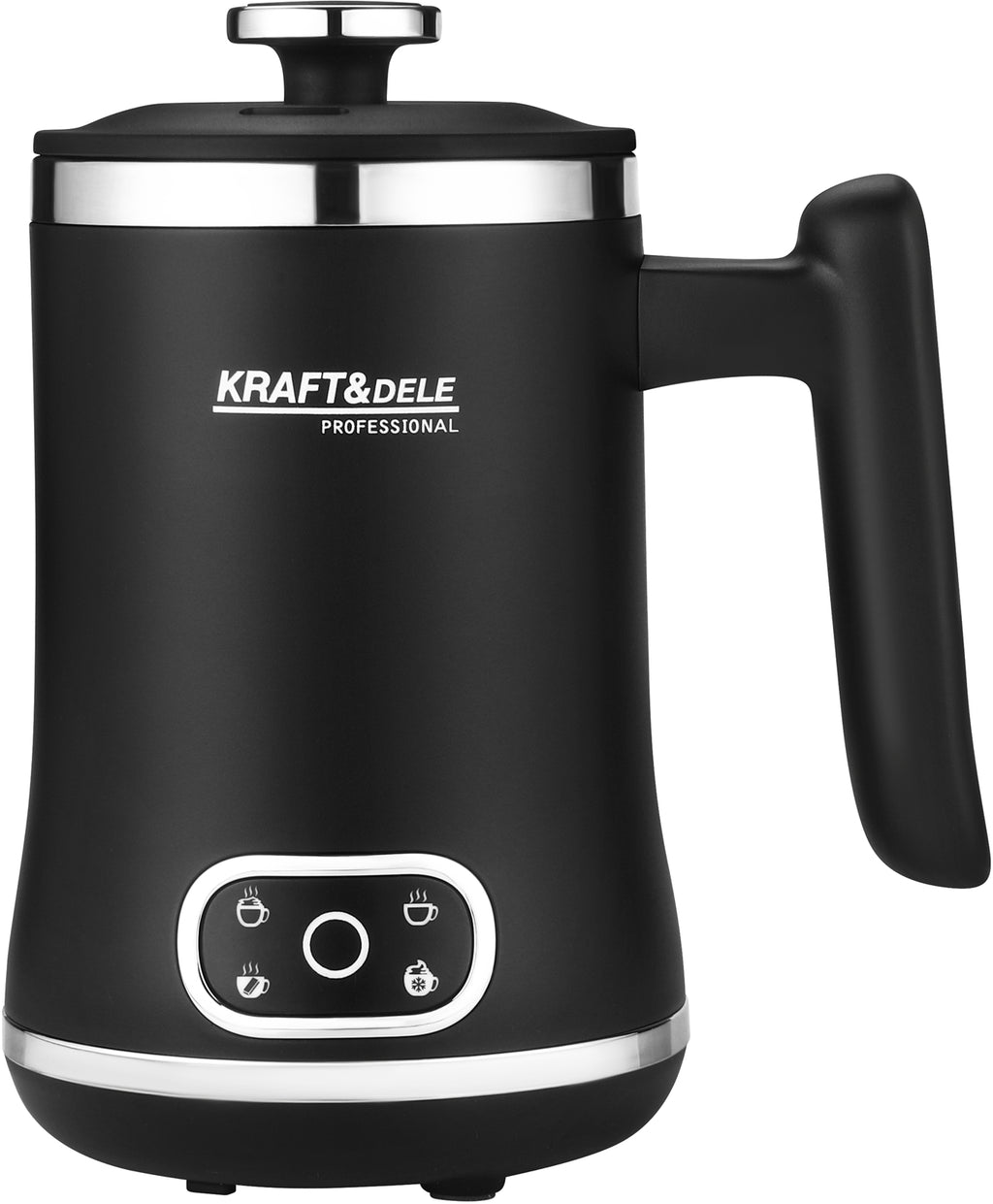 Electric milk frother 500W KD4178