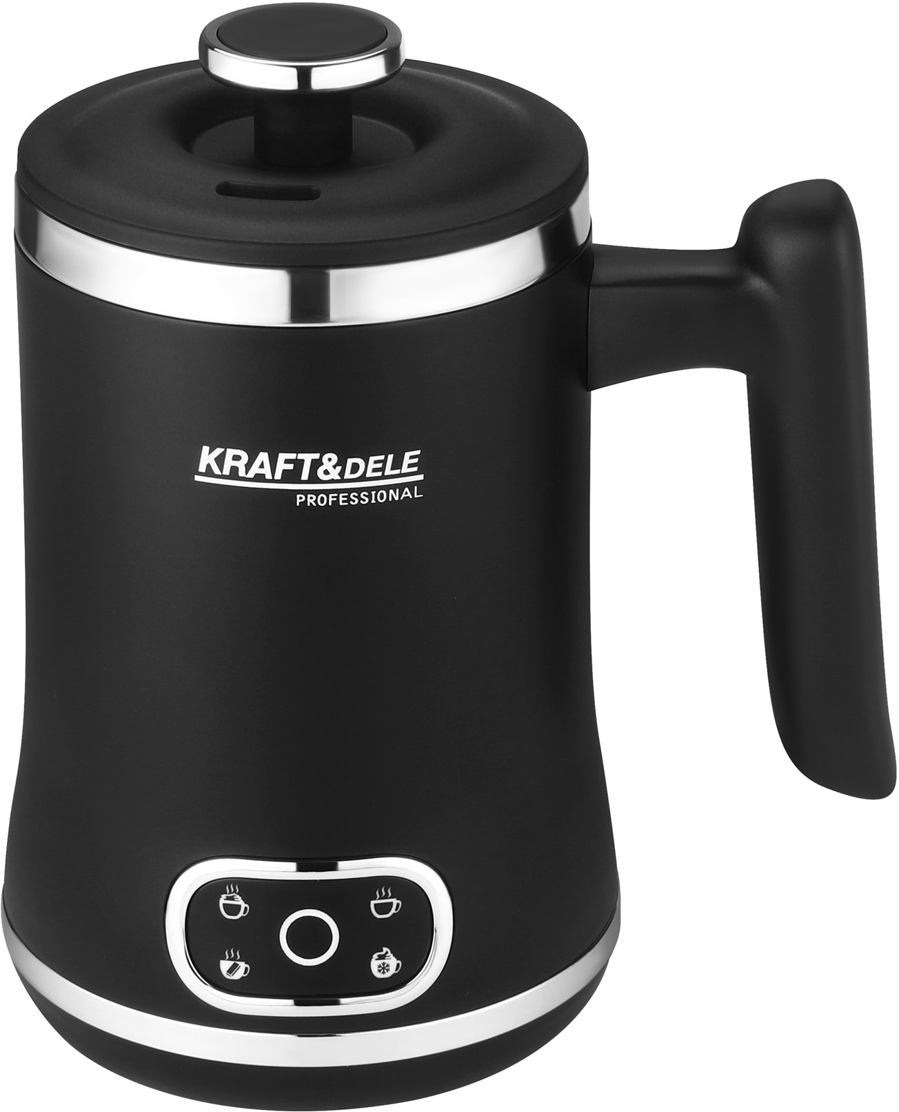 Electric milk frother 500W KD4178