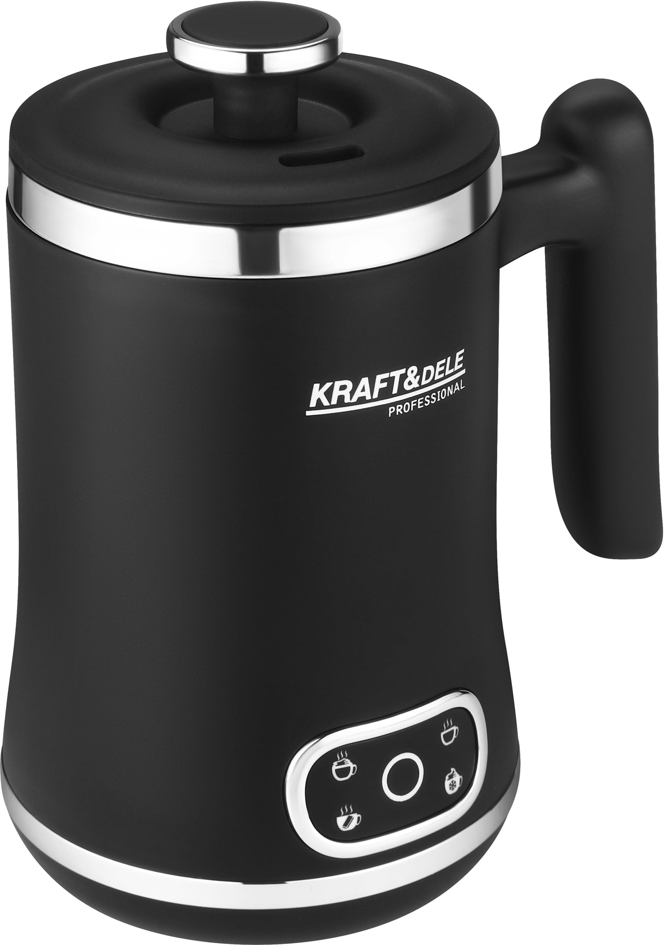 Electric milk frother 500W KD4178