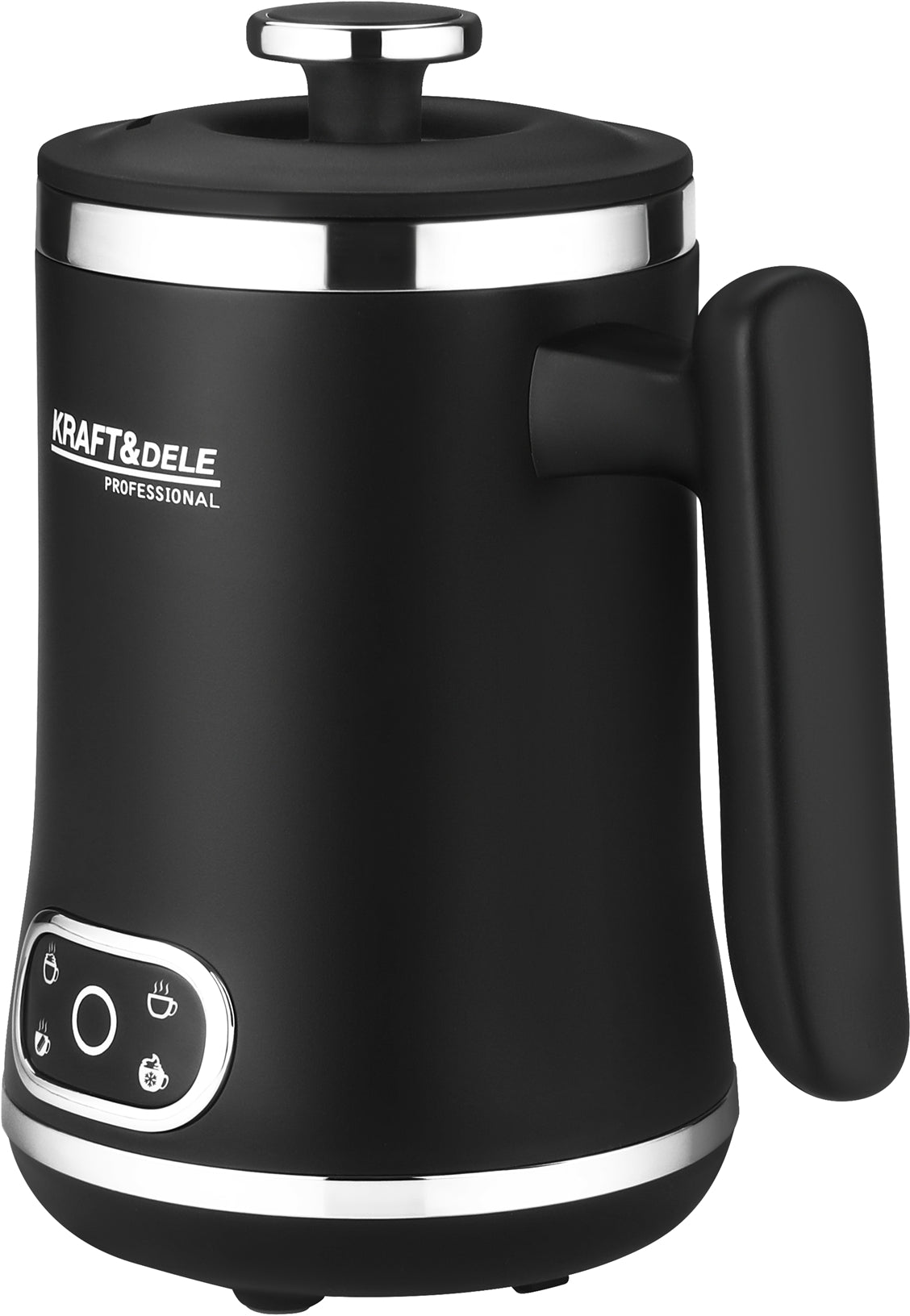 Electric milk frother 500W KD4178