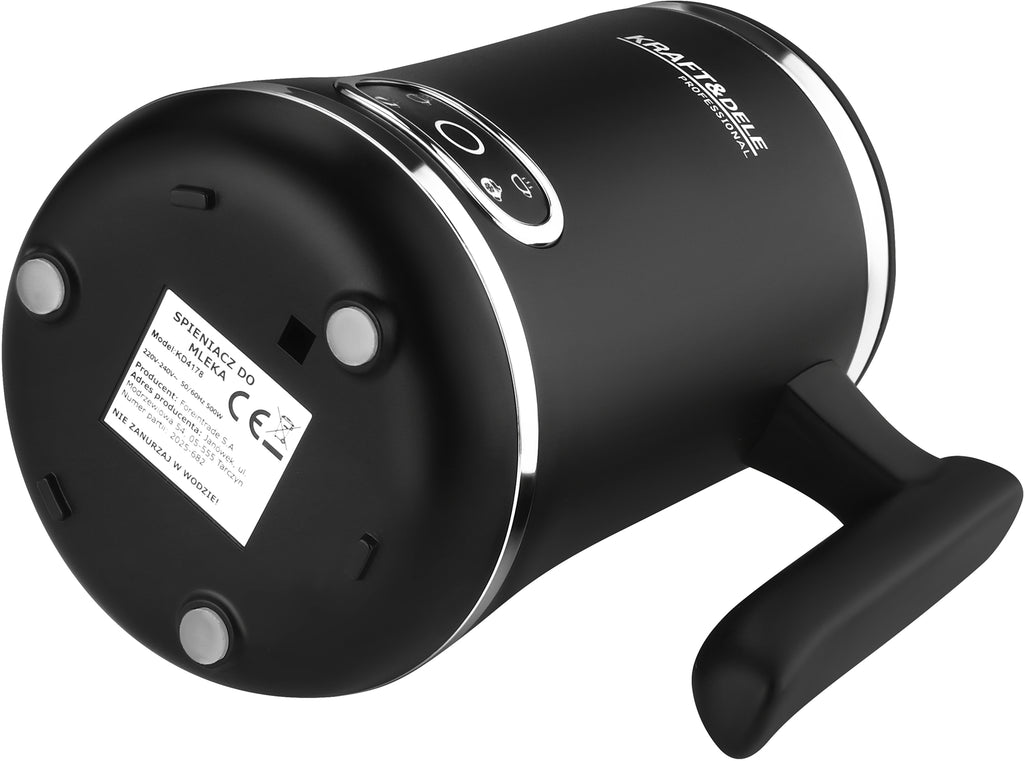 Electric milk frother 500W KD4178