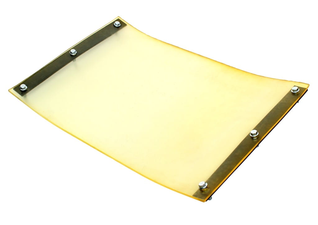 Vibroplaadi kaitsekumm C60 560 × 370 mm KD1182