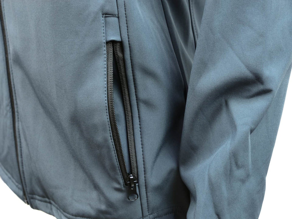 Softshell Jacket, Size S