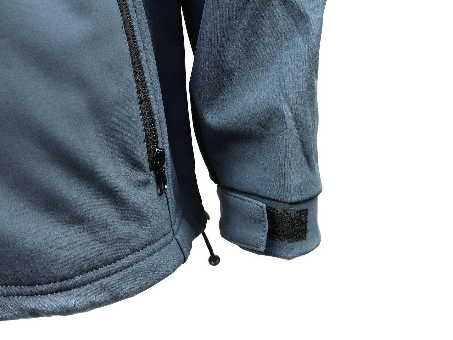 Softshell Jacket, Size S