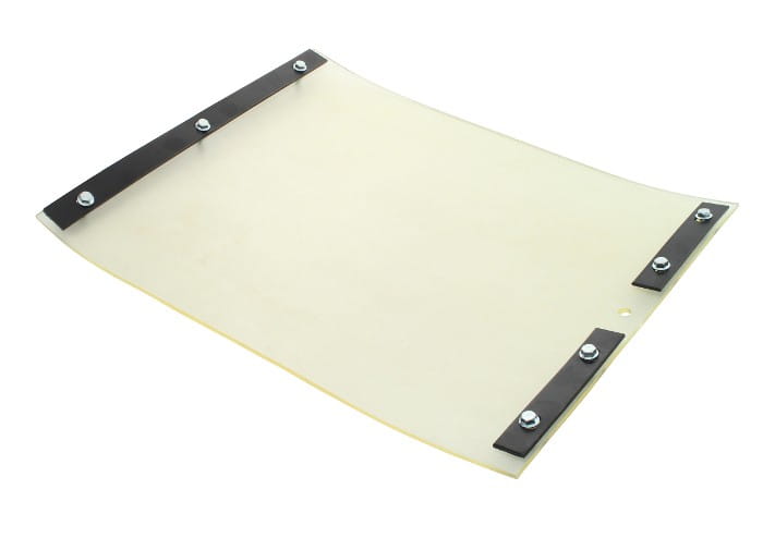 Rullkompaktori kumm C120 640 × 450mm KD1187