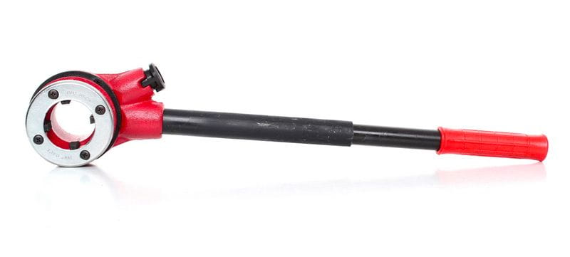 5-piece manual threader KD331