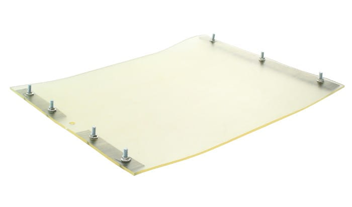 Rullkompaktori kumm C120 640 × 450mm KD1187