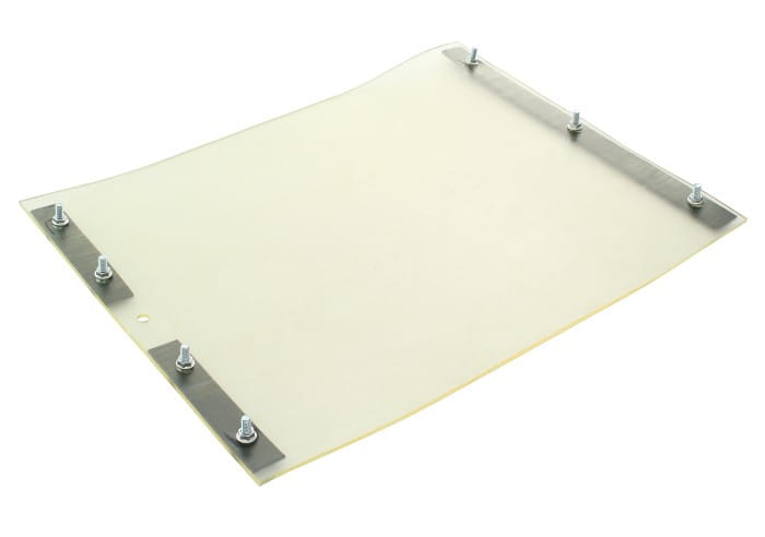 Rullkompaktori kumm C120 640 × 450mm KD1187