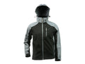 Softshell Jacket with Hood — Size S