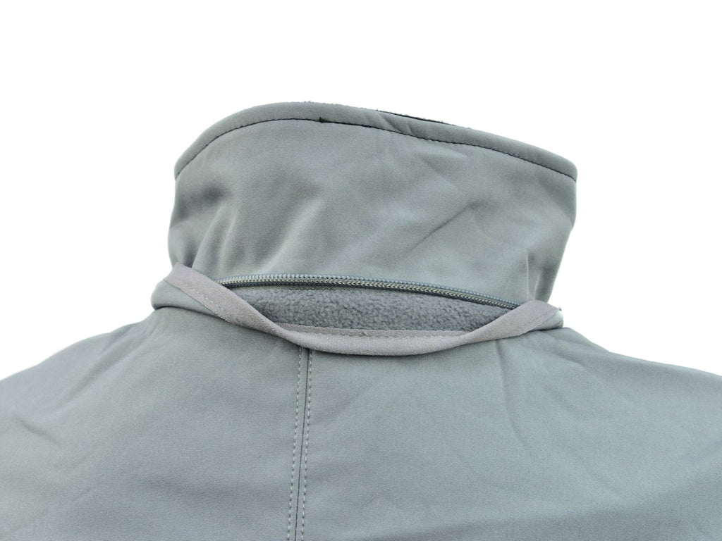 Softshell Jacket with Hood — Size S
