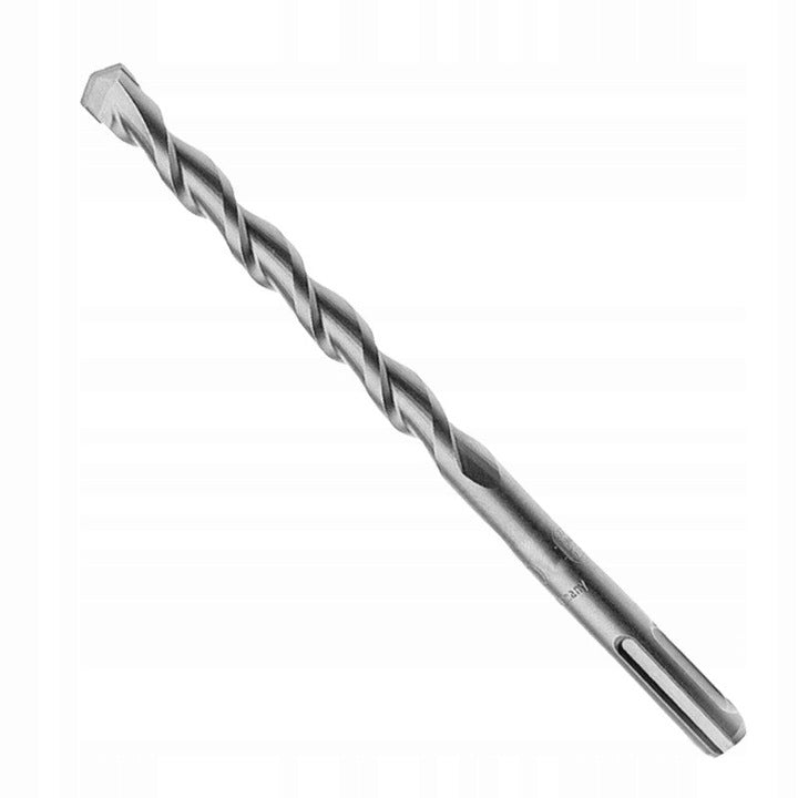 Betoonseina puur 8x110mm SDS-Plus