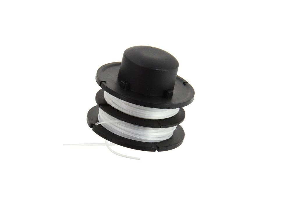 GEKO Brush Cutter Spool and Line for Electric Brush Cutter G83015
