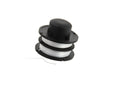 GEKO Brush Cutter Spool and Line for Electric Brush Cutter G83015