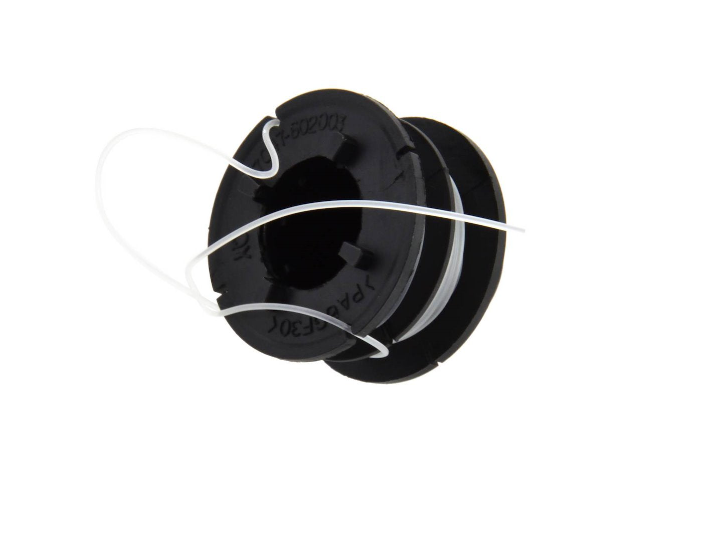 GEKO Brush Cutter Spool and Line for Electric Brush Cutter G83015