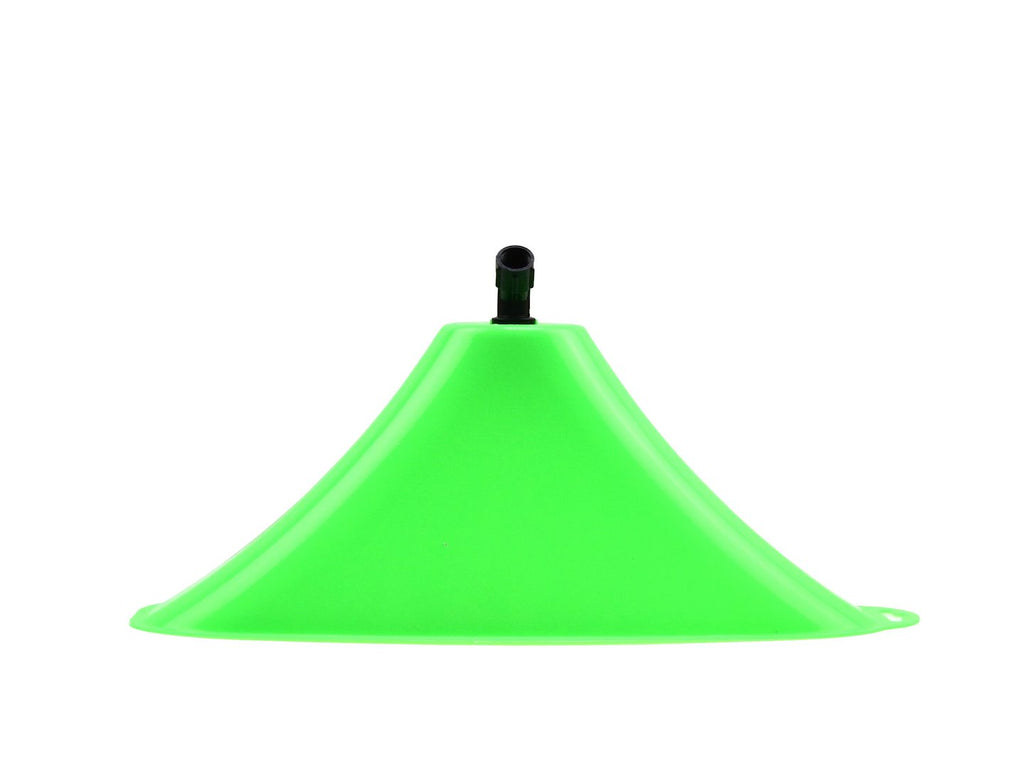 Herbicide Spray Cover for Backpack Sprayer