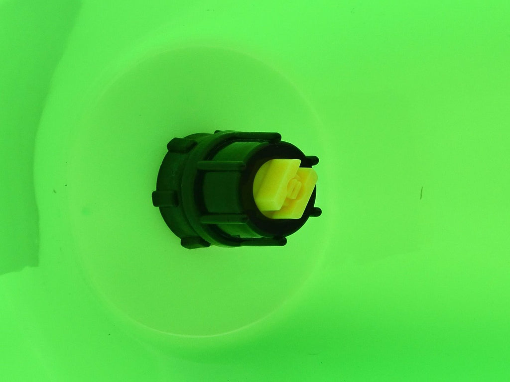 Herbicide Spray Cover for Backpack Sprayer